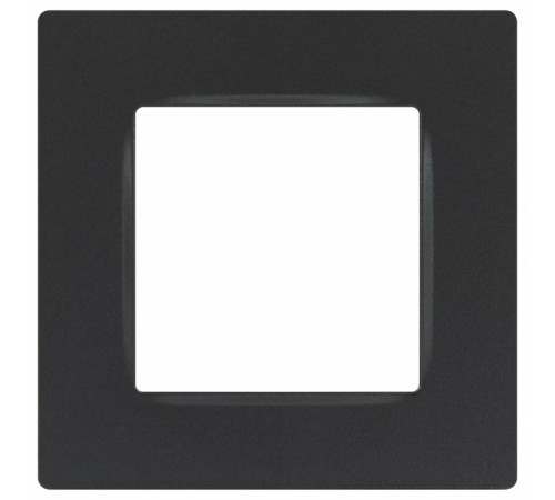 Рамка на 1 пост Эра Эра 12 12-5201-12