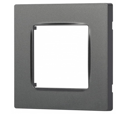 Рамка на 1 пост Эра Эра 12 12-5201-12