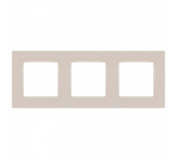 Рамка на 3 поста Эра Эра 12 12-5203-15