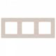 Рамка на 3 поста Эра Эра 12 12-5203-15