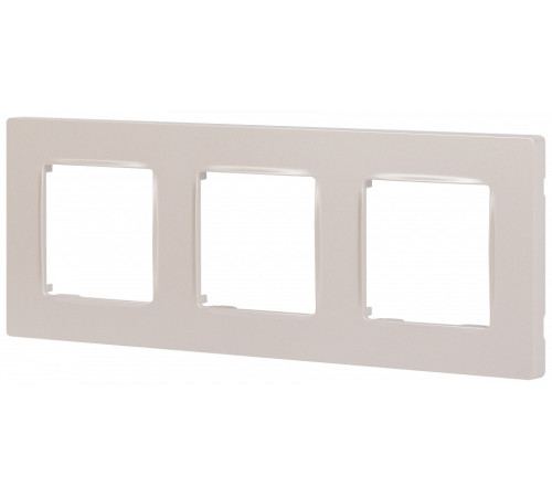 Рамка на 3 поста Эра Эра 12 12-5203-15