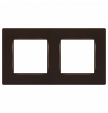 Рамка на 2 поста Эра Эра 12 12-5202-13