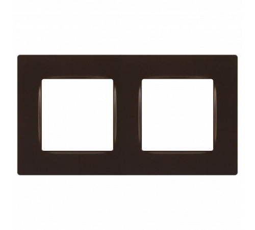 Рамка на 2 поста Эра Эра 12 12-5202-13