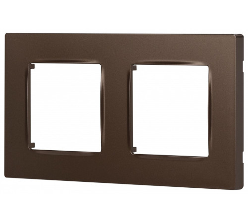 Рамка на 2 поста Эра Эра 12 12-5202-13