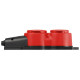 Колодка Эра KX-2e-RED-IP44