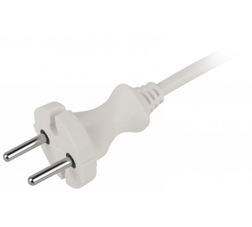 Удлинитель Эра U-3-3m-USB-W