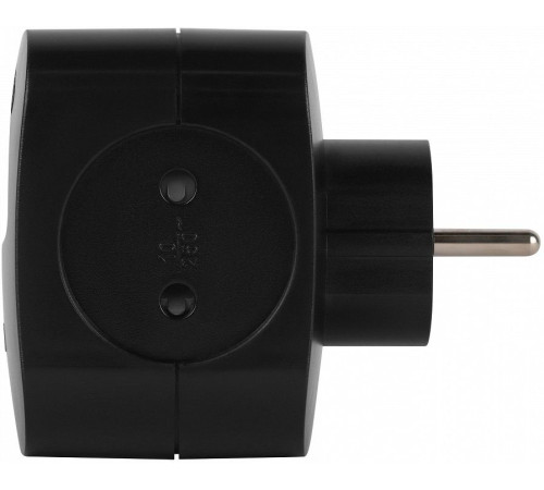Разветвитель Эра SP-4-3USBAC-B