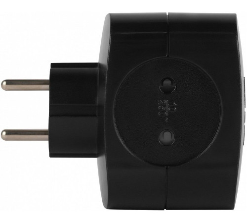 Разветвитель Эра SP-4-3USBAC-B