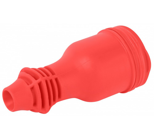 Розетка с заземлением Эра RX11-R-IP44