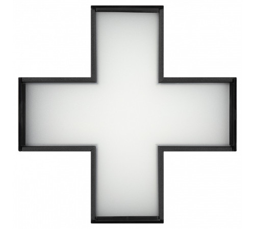 Модульный светильник Эра SML-AC-3-6W-4K-XB