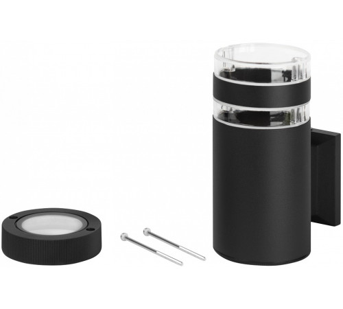 Накладной светильник Эра GBW-102-BL-0200