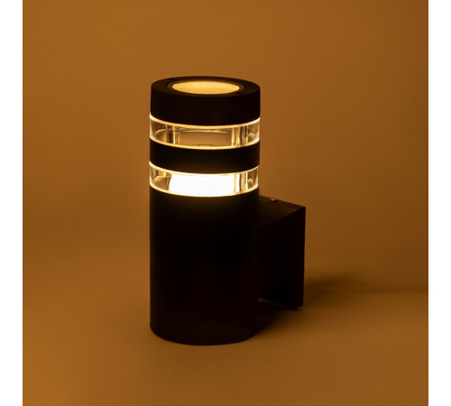 Накладной светильник Эра GBW-102-BL-0200