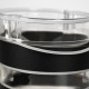 Накладной светильник Эра GBW-102-BL-0200