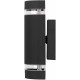Накладной светильник Эра GBW-102-BL-0230