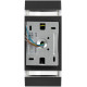 Накладной светильник Эра GBW-102-BL-0230