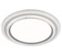 Накладной светильник Эра  SPB-6 Sunny 86W-3K-6,5K-RC WH+GR