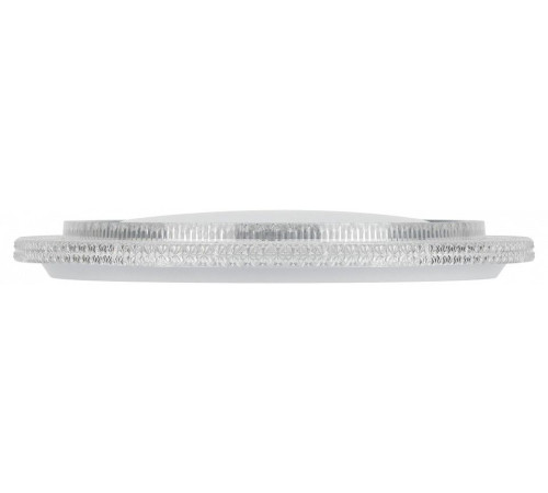 Накладной светильник Эра SPB-6 Sunny 86W-3K-6,5K-RC WH+GR