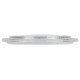 Накладной светильник Эра SPB-6 Sunny 86W-3K-6,5K-RC WH+GR