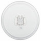 Накладной светильник Эра SPB-6 Sunny 86W-3K-6,5K-RC WH+GR