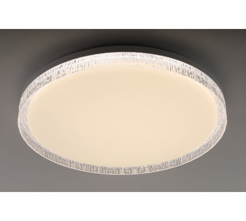 Накладной светильник Эра SPB-6 Gloss 84W-3K-6,5K