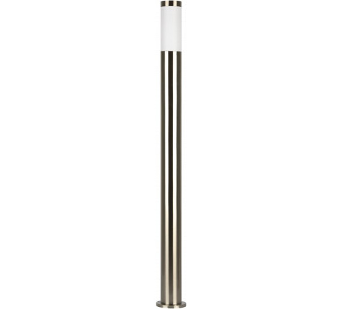 Наземный низкий светильник Эра GBF-103-SL-1100