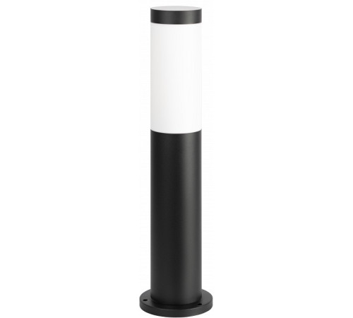 Наземный низкий светильник Эра GBF-103-BL-0450