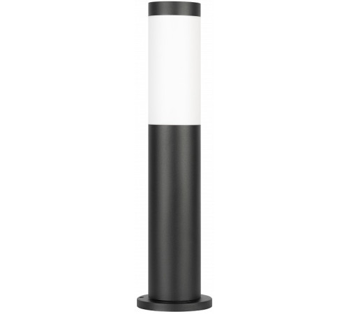 Наземный низкий светильник Эра GBF-103-BL-0450
