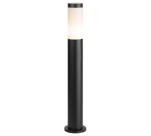 Наземный низкий светильник Эра GBF-103-BL-0650