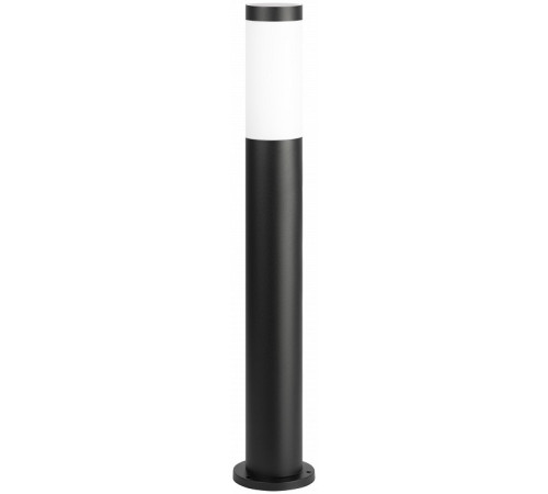 Наземный низкий светильник Эра GBF-103-BL-0650