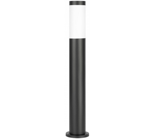 Наземный низкий светильник Эра GBF-103-BL-0650