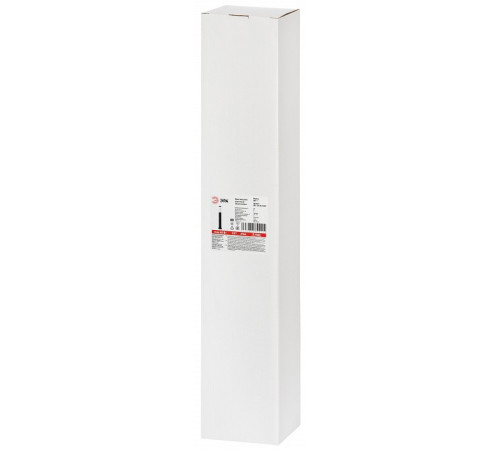 Наземный низкий светильник Эра GBF-103-BL-0650