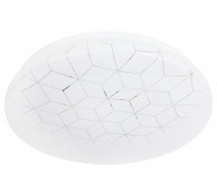 Накладной светильник Эра  SPB-6 Slim Cube 36W-4K