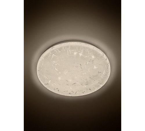 Накладной светильник Эра Slim Frost SPB-6 Slim Frost 36W-4K