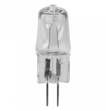 Лампа галогенная ЭРА G4 20 Вт 12 В G4-JC-20W-12V