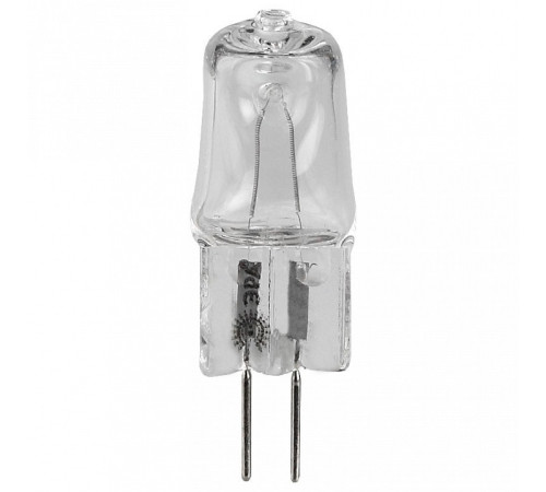 Лампа галогенная ЭРА G4 20 Вт 12 В G4-JC-20W-12V