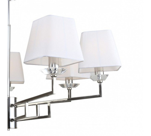 Люстра на штанге Escada Rhapsody 10161/7PL