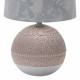 Настольная лампа декоративная Escada Nymph 10169/L Beige