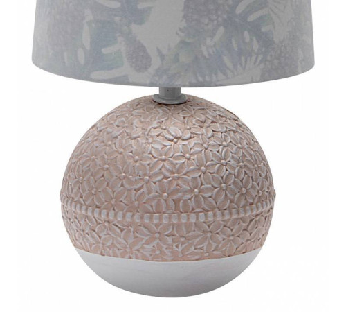 Настольная лампа декоративная Escada Nymph 10169/L Beige