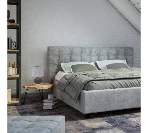 Настольная лампа декоративная Escada Nymph 10169/L Brown