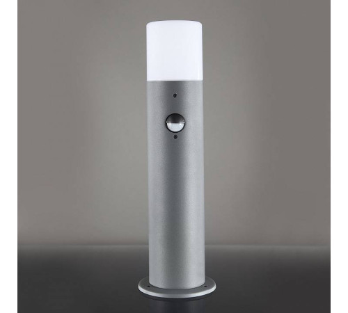 Наземный низкий светильник Escada Garden 10179/T