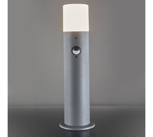 Наземный низкий светильник Escada Garden 10179/T