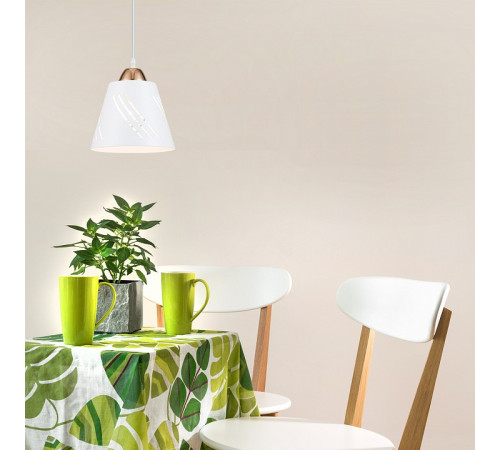 Подвесной светильник Escada 1018 10184/1S