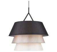 Подвесной светильник Escada 10187 10187/3S