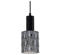 Подвесной светильник Escada Rain 10189/1S Black