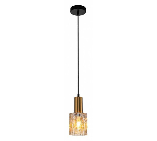 Подвесной светильник Escada Rain 10189/1S Brass