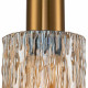 Подвесной светильник Escada Rain 10189/1S Brass