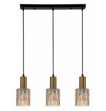 Подвесной светильник Escada Rain 10189/3S Brass