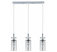 Подвесной светильник Escada AVOLTO 10191/3S Chrome