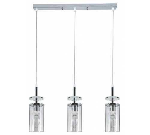 Подвесной светильник Escada AVOLTO 10191/3S Chrome