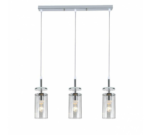 Подвесной светильник Escada AVOLTO 10191/3S Chrome